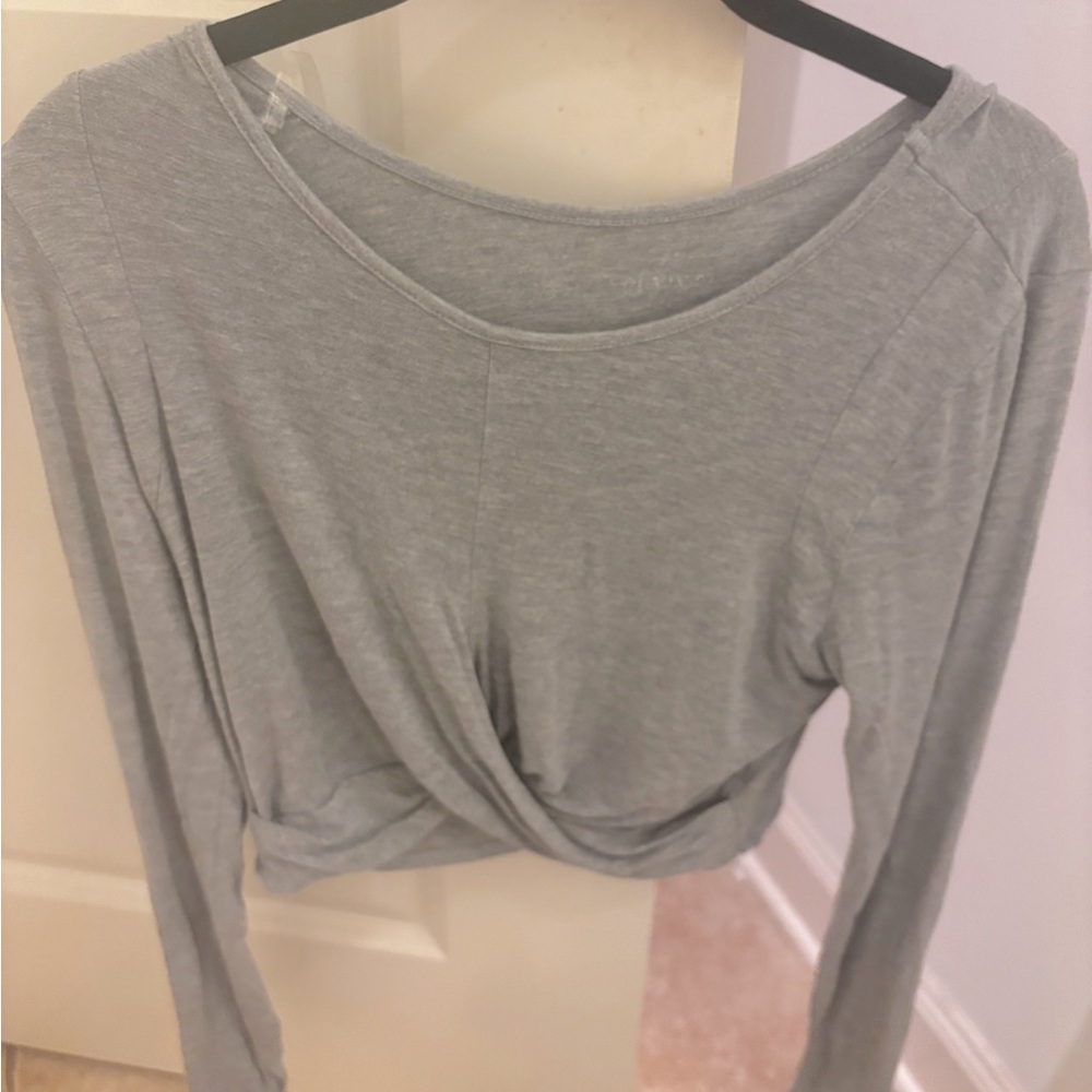 AS revival long sleeve
